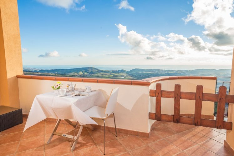 B&B Montemare, Catania