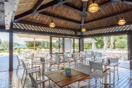 Camping Polari, Istria