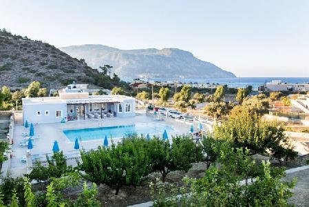 Diakonis Studios, Rhodes