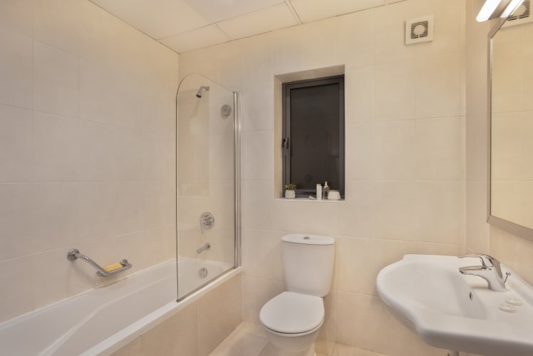 Plaza Regency Hotel, Malta
