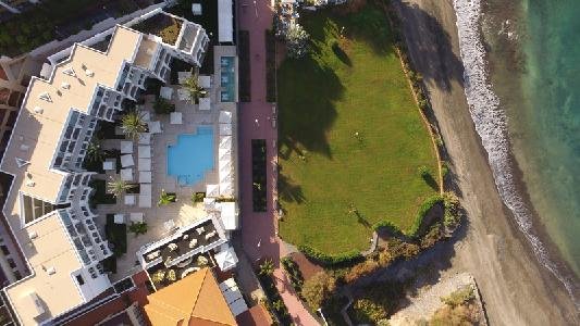 I Candy Apartments, Crete
