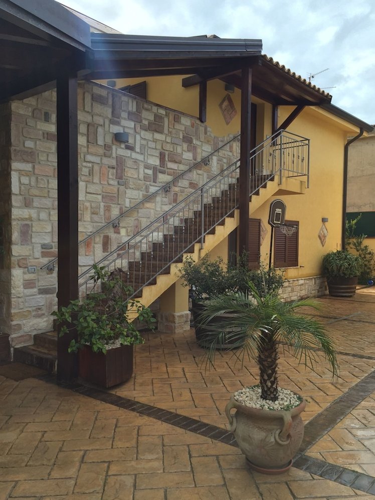 B&B Templi e Arte - Agrigento -, Catania