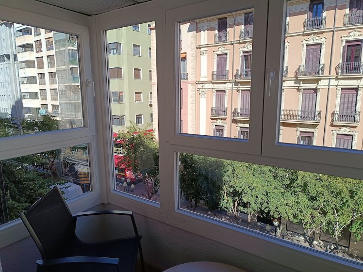 Hotel Mendez Nuñez, Costa Blanca