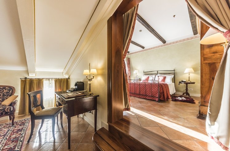 Park Hotel Villa Fiorita, Venice