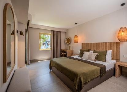 Kentia Apart, Antalya