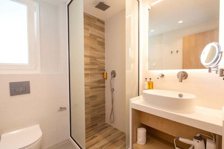 Mirablue Luxury Residences, Halkidiki