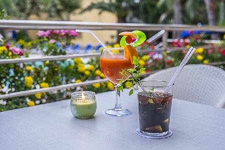 Aggelos Family Hotel, Corfu