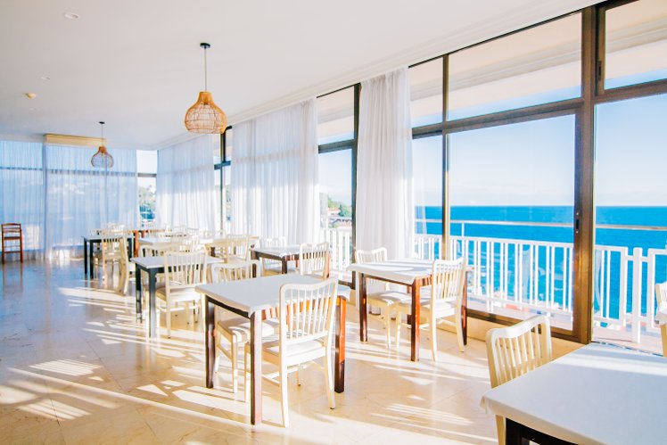 Roger De Flor Seleqtta Hotel, Costa Brava