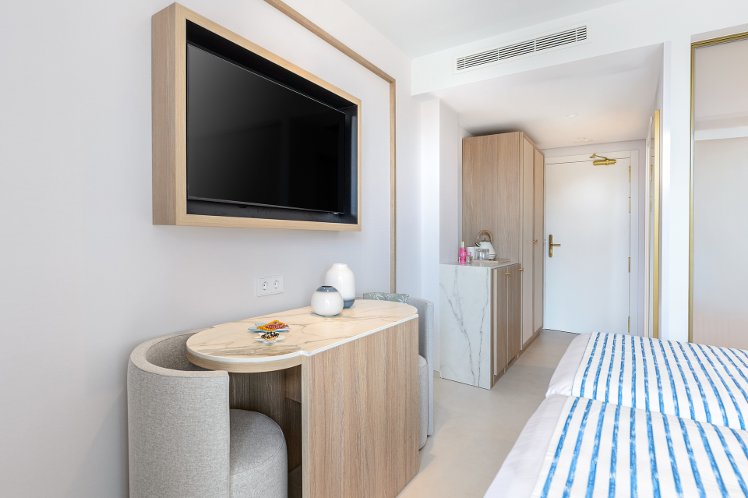 Hotel Vibra Yamm Urban (Only Adults, Ibiza