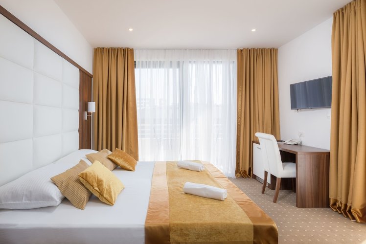 Hotel Perla, Split