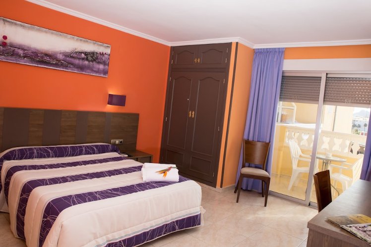 Hostal Noguera, Costa Blanca