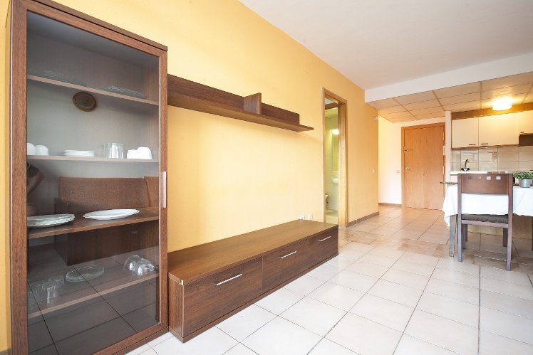 Apartamentos Catalonia Park, Costa Dorada