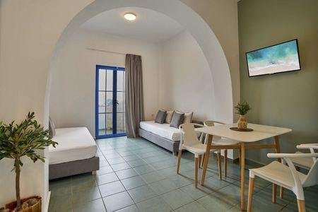 Veneto Sea View Apartments, Crete
