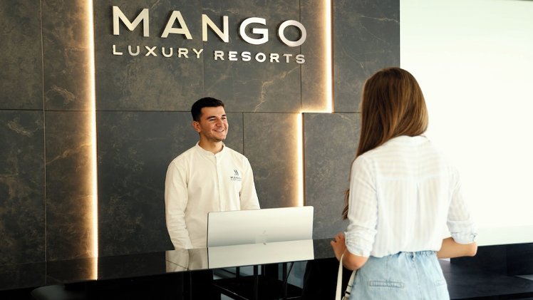 Mango Luxury Resorts, Southern Albania