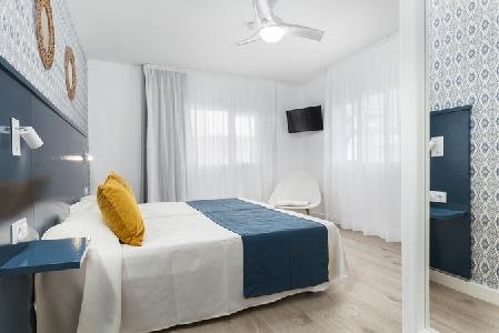 Cotillo House, Fuerteventura