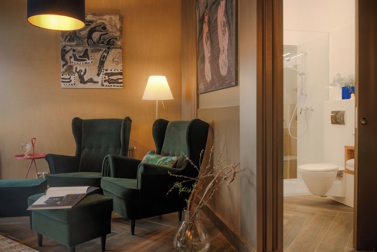 Hotel Beethoven, Gdansk