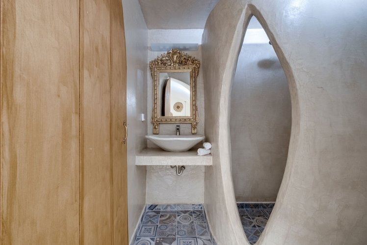 Pasithea Luxury Suites, Santorini