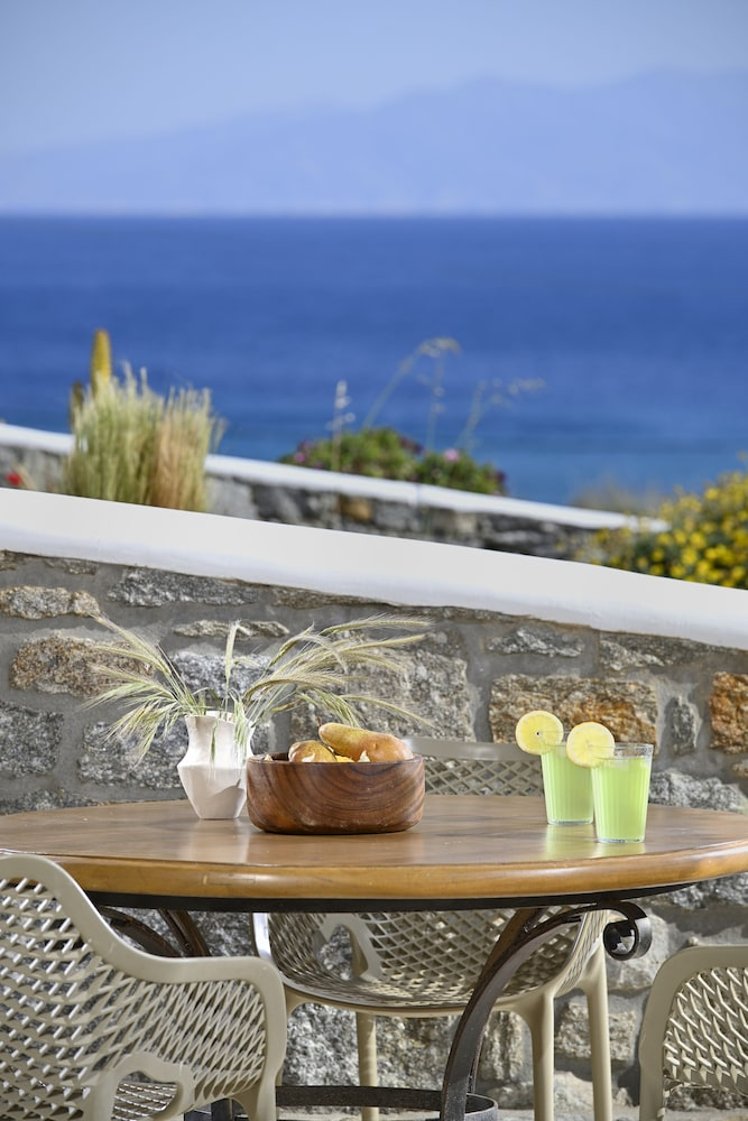 VLIA Myconian Residences, Mykonos