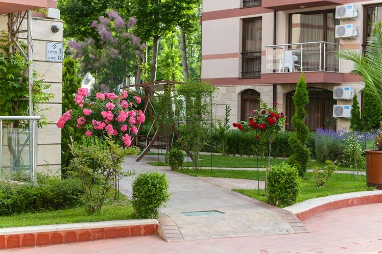 Tarsis, Bourgas