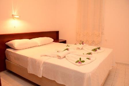 Villa Nergis Apartments, Bodrum