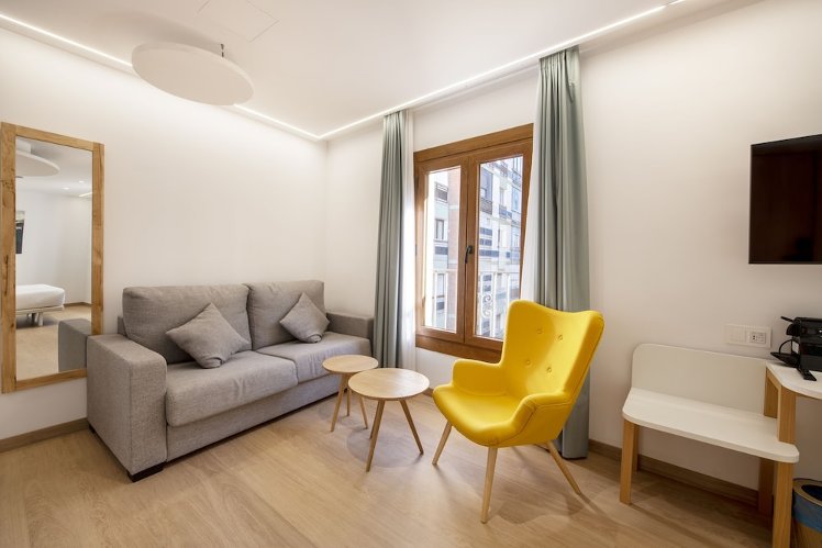 Odyssey Rooms, Costa Blanca