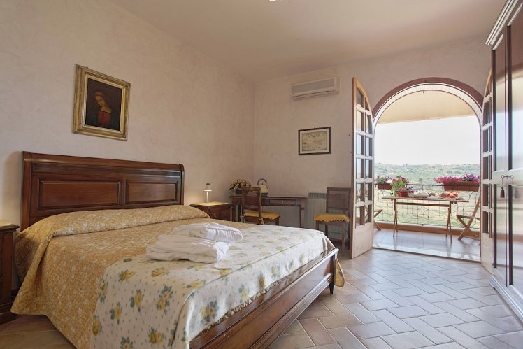 B&B Villa Diana, Catania