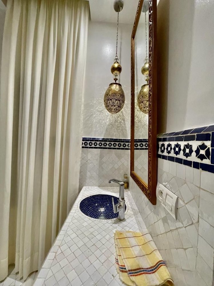 Salima, Marrakech