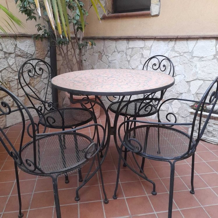 Nuovo Hotel Sangiuliano ***, Catania