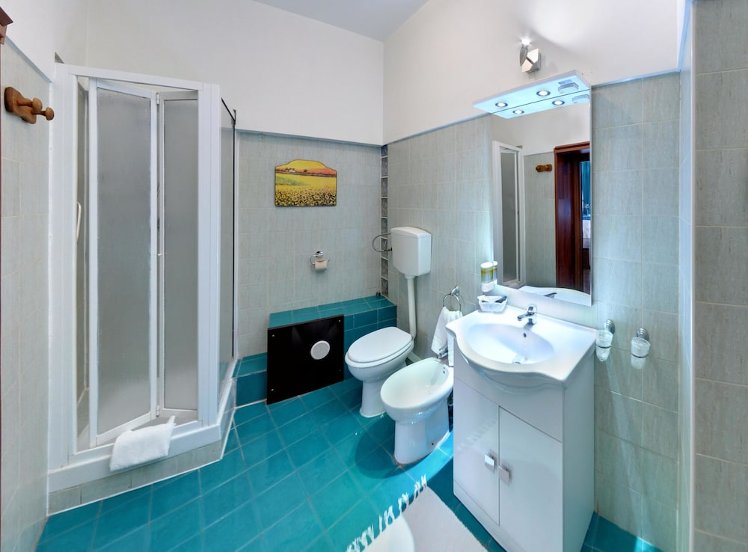 Hostel Agata, Palermo