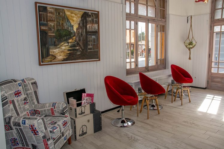 Hostal Empordà, Costa Brava