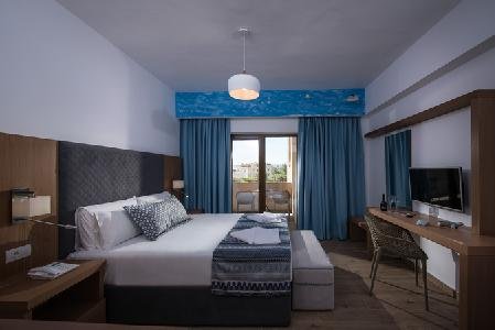 Mer Bleu Beach Hotel, Zante