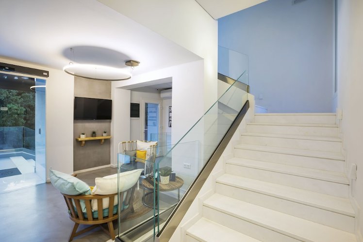 Mirablue Luxury Residences, Halkidiki