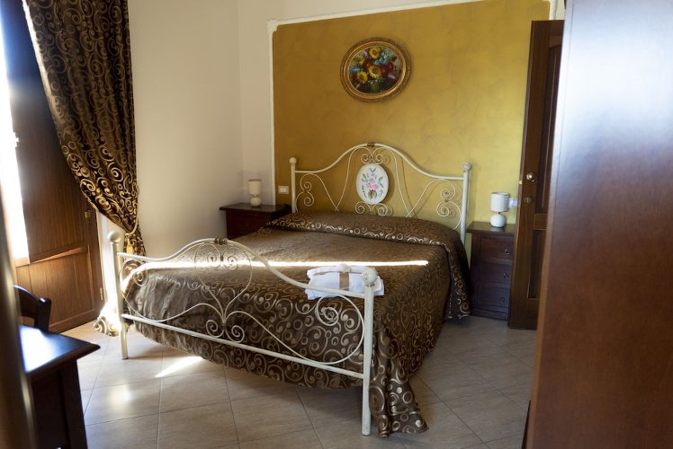 B&B Il Casale di Federico, Catania