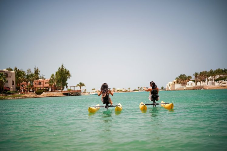 Captains Inn, Red Sea Riviera