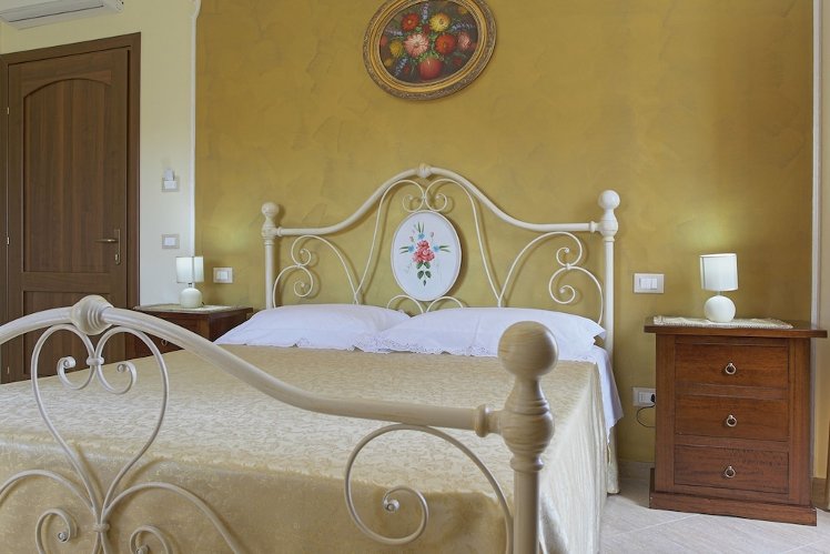 B&B Il Casale di Federico, Catania