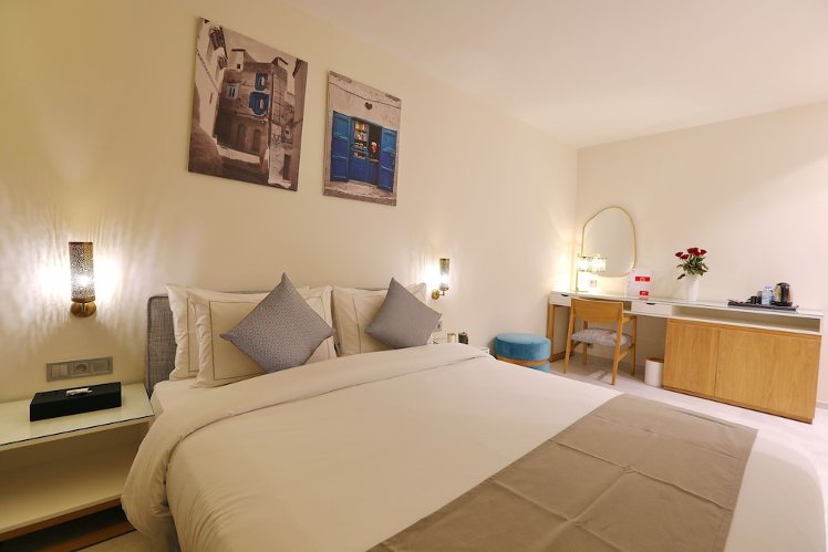 Ari Boutique Hotel Adult Only, Marrakech