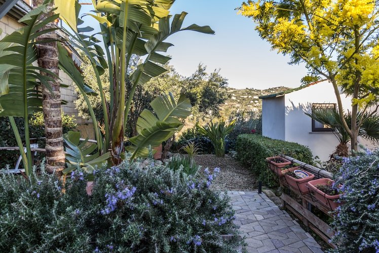 B&B Eyexei Domus, Catania