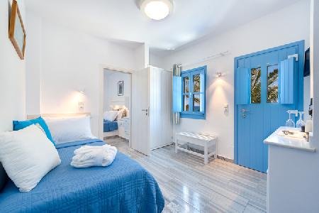 Sigalas Hotel and Apartments, Santorini