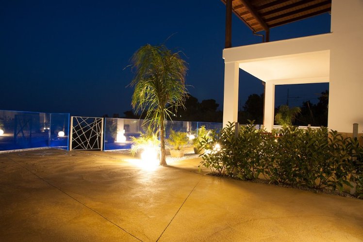 A Tonnara Charme B&B, Palermo