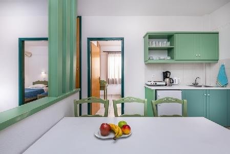 LIV  & Co Suites & Villas, Cyprus