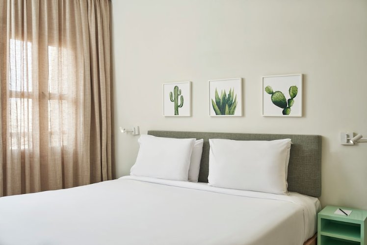 Captains Inn, Red Sea Riviera