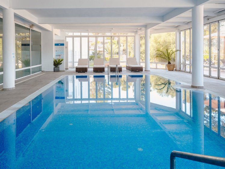 Hotel SENSIMAR Rocador, Majorca