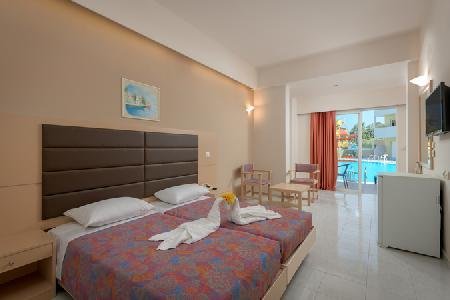 Sigalas Hotel and Apartments, Santorini