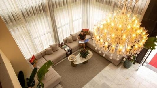 Fourteen Hotel Ain Sebaa, Casablanca