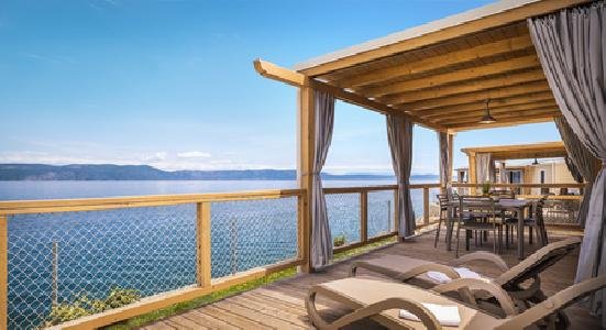 Marina Camping Resort, Istria