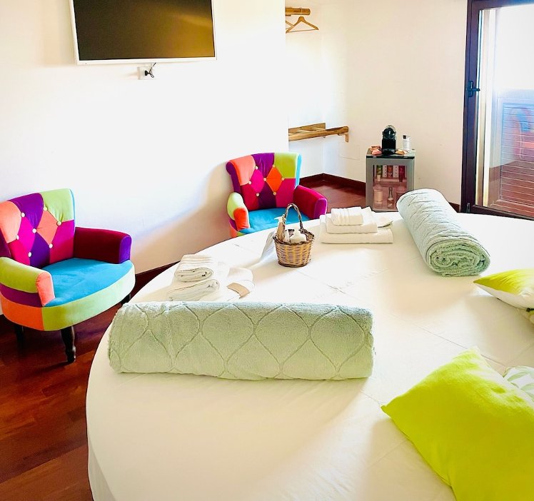 P&G Design, Palermo