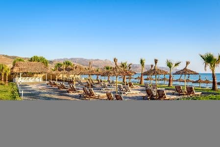 Solimar White Pearl, Crete