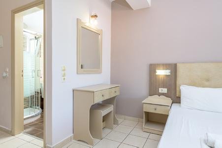 Georgia Apartments, Zante