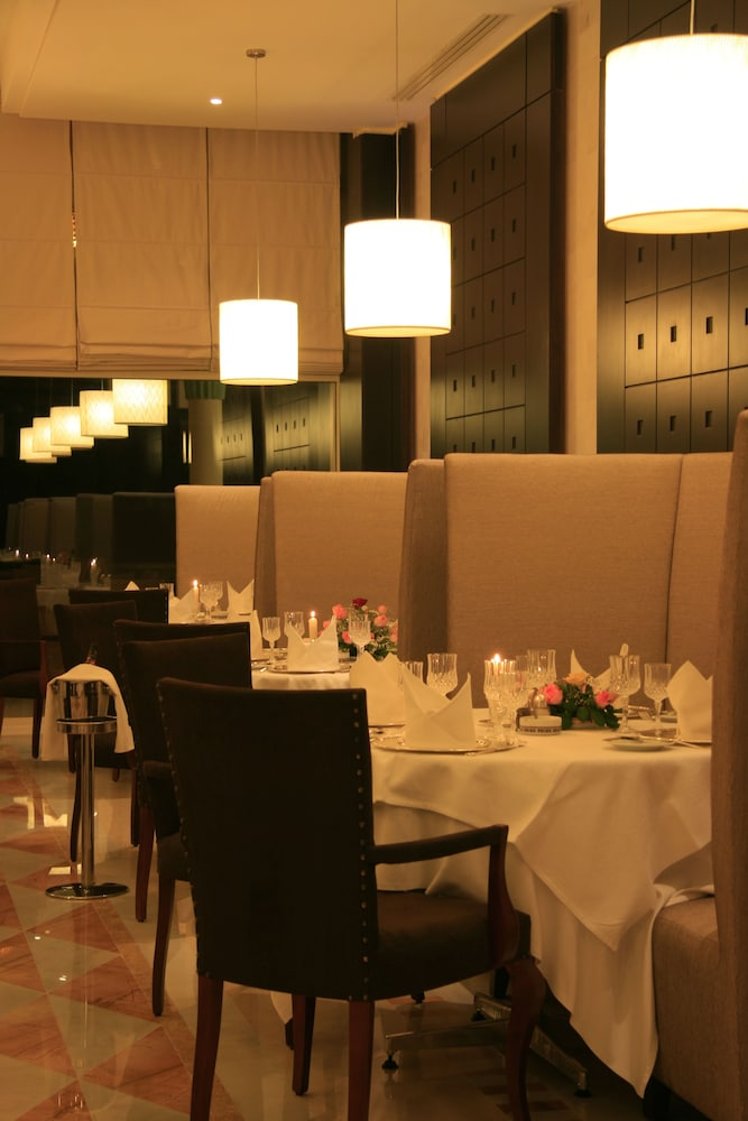 Hasdrubal Prestige Thalassa & Spa Djerba, Tunisia