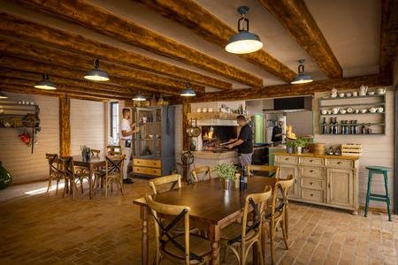 Istra Premium Camping Resort, Istria